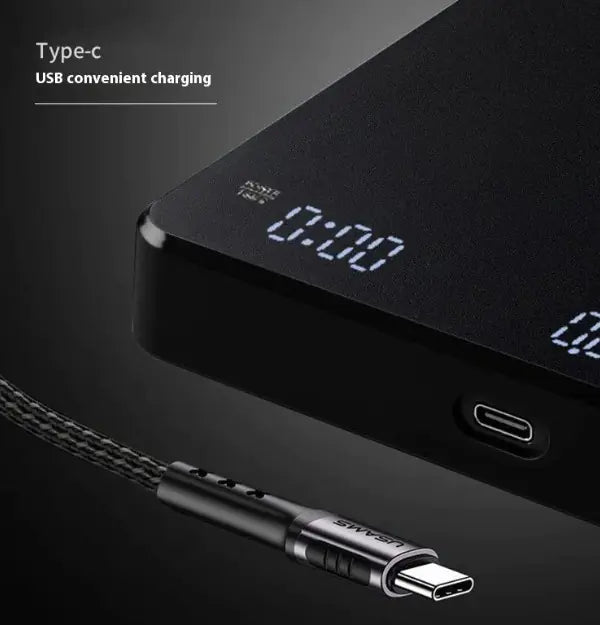 Precision Brew Rechargable Coffee Scale